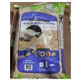 Wild Bird Food, 20 pounds