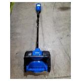 Kobalt 40v Max Snow thrower no battery or charger