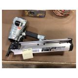 Metabo framing nailer