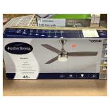 Harbor breeze 48 inch ceiling fan