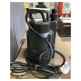 Submersible and Utility pump 1HP