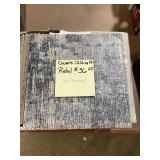 Wall Tile 12.16 Ft.²