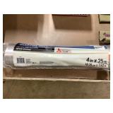 Everbilt Flex Foil Duct 4x25