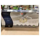 Harbor Breeze 42 Inch Ceiling Fan