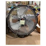 22 Inch Fan