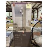 Allen And Roth Floor Lamp