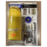 Kobalt accessory kit