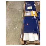 Assorted Window Blinds