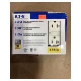GFCI self test ground fault circuit interrupter,