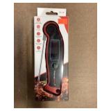 Digital meat thermometer