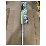 Turbo Jet Power washer attachment