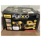 Wagner paint sprayer