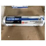 Flex Foil Duct  4 In. X 25 Ft.