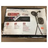 Delta Shower Fixture