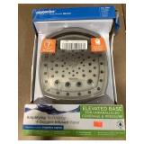 Oxygenics Showerhead