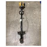 Bolens BL110 weed trimmer