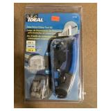 Data/voice crimp tool kit