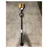 Bolens BL110 weed trimmer, head doesn