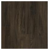 Shaw Matrix Cascade Walnut 6-in W x 3-1/5-mm