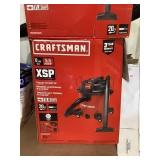 Craftsman 12 gal wet/dry vac