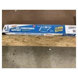 Air conditioner support