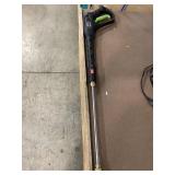 Greenworks pro power washer attachment