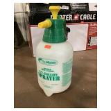 1/2 gal sprayer