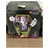 Disney 5.5-ft Lighted The Nightmare Before