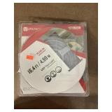 16.4 ft. Tape Light LED Plug-In