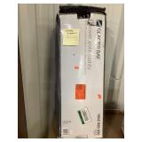 Shower pole Caddy, Missing 2 spacers