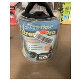 50 ft. Flex hose