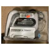 Arrow electric stapler