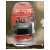 Craftsman 3 button garage door remote