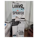 Lawn & Garden 2 gal. Sprayer