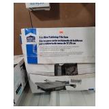 7 in. Wet Tabletop Tile Saw, used
