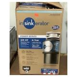 In sink erator 3/4 hp