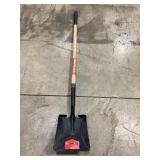 Craftsman transfer shovel