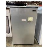 Magic chef 4.4 ft.³ compact refrigerator dent on