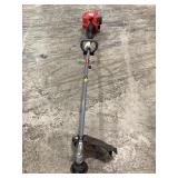 Craftsman WS 2200 2 cycle 25cc weed trimmer