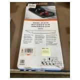 Gladiator 30 In. Solid Shelf