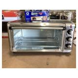 Black + Decker Countertop Oven