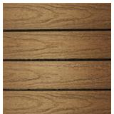 Ultrashield Naturale 1 Ft. X 1 Ft. Quick Deck