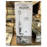 Tineco iFloor cordless vacuum and floor washer,