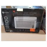 8100 BTU window air conditioner