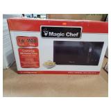 Magic Chef countertop oven