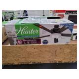 60 in ceiling fan, missing globe