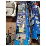 Artic Air Tower, noisy