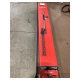 Milwaukee Hedge Trimmer Attachment, Attachment