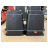 6 In. Furniture Lifts