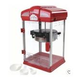 West Bend Popcorn Machine, 4 Qt Capacity, No